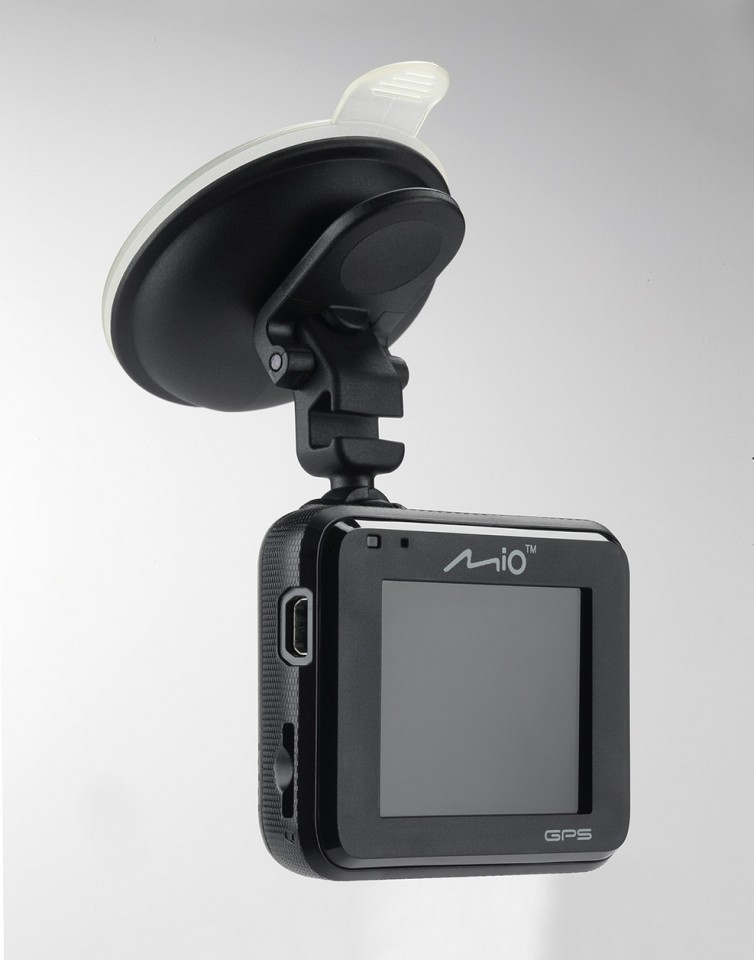 Camera auto Mio MiVue C330 - Pret avantajos - Ideall.ro